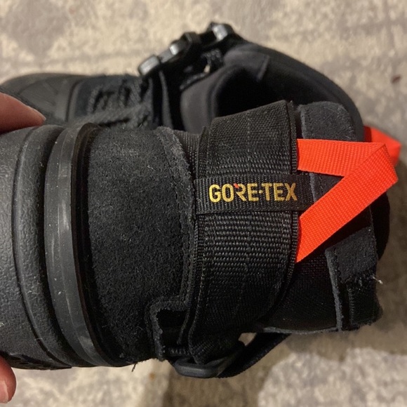 adidas Forum Hi GTX shoes main image 4